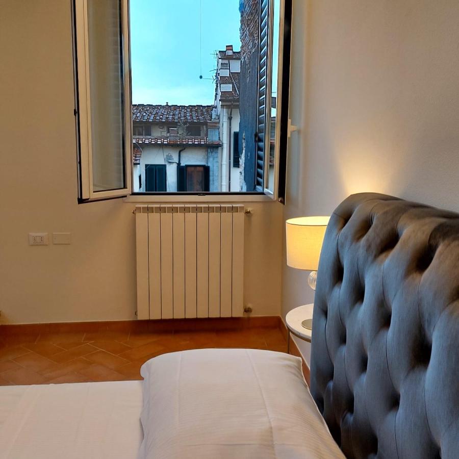 San Marco View Bed & Breakfast Florence Exterior photo