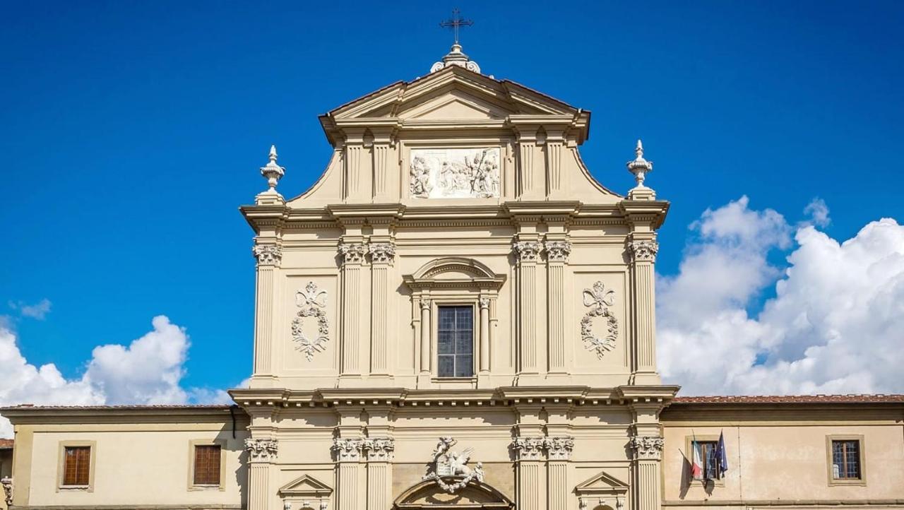 San Marco View Bed & Breakfast Florence Exterior photo