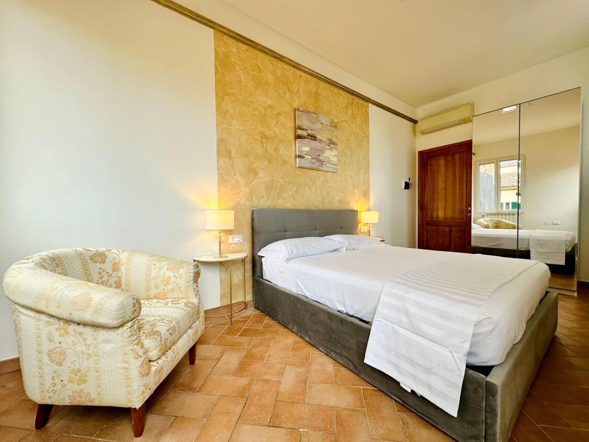 San Marco View Bed & Breakfast Florence Exterior photo